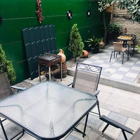 Book Hotel Tiflis Dış mekan fotoğraf