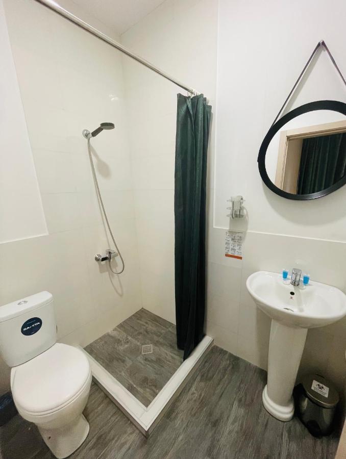 Book Hotel Tiflis Dış mekan fotoğraf