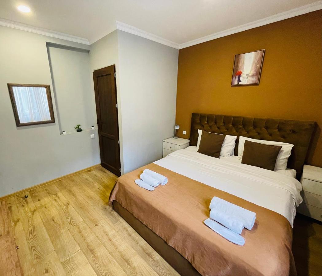 Book Hotel Tiflis Dış mekan fotoğraf