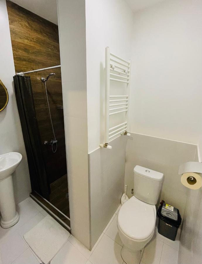 Book Hotel Tiflis Dış mekan fotoğraf