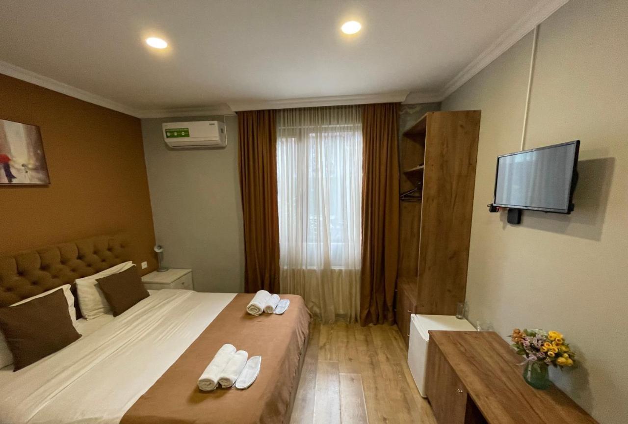 Book Hotel Tiflis Dış mekan fotoğraf
