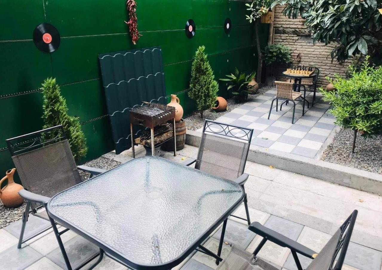 Book Hotel Tiflis Dış mekan fotoğraf